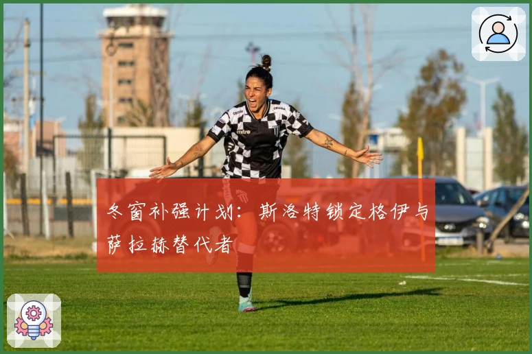 冬窗补强计划：斯洛特锁定格伊与萨拉赫替代者