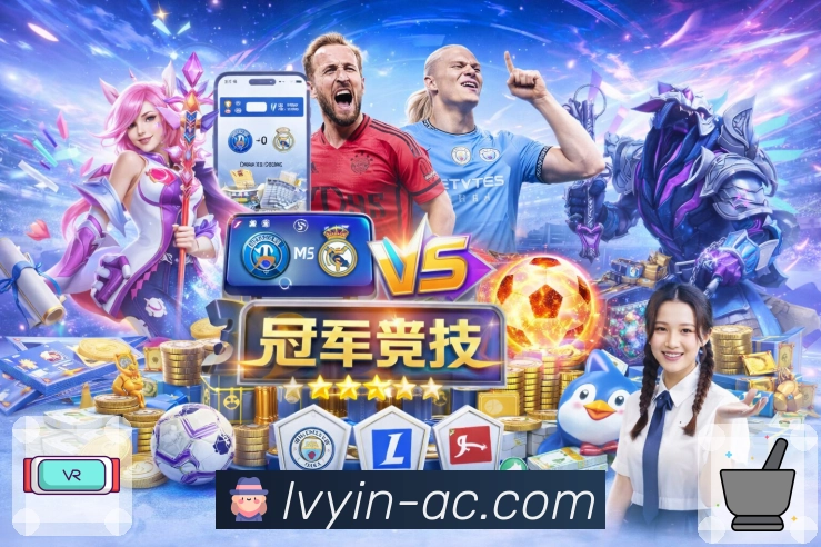 绿茵直播 精彩赛事