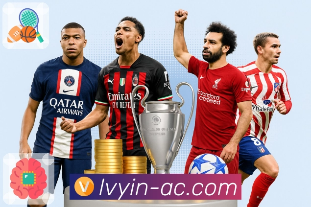 绿茵直播· 体育的每个瞬间，你都值得完整看到。